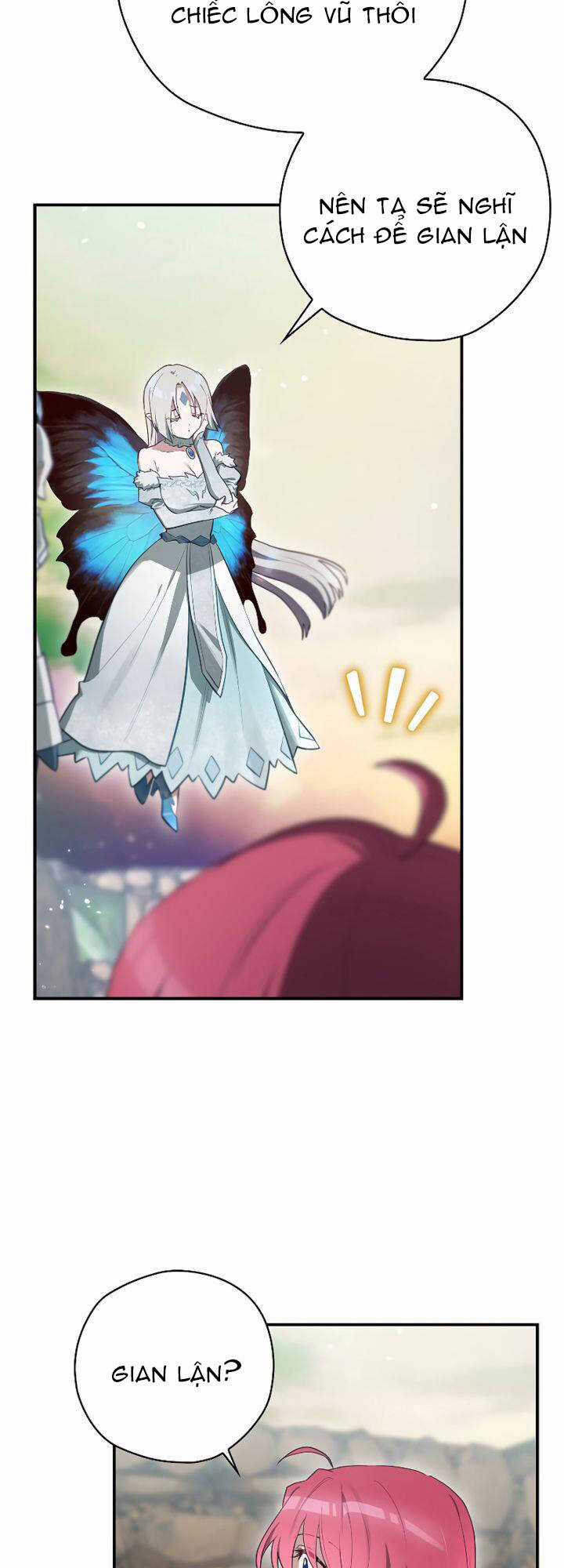 Kẻ Phán Quyết Chapter 50.1 trang 6