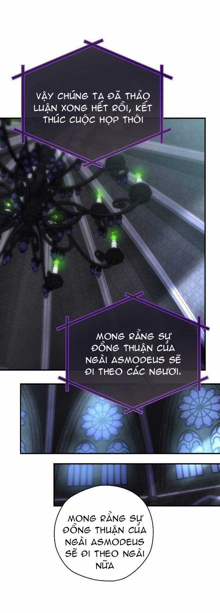 Kẻ Phán Quyết Chapter 50.2 trang 16