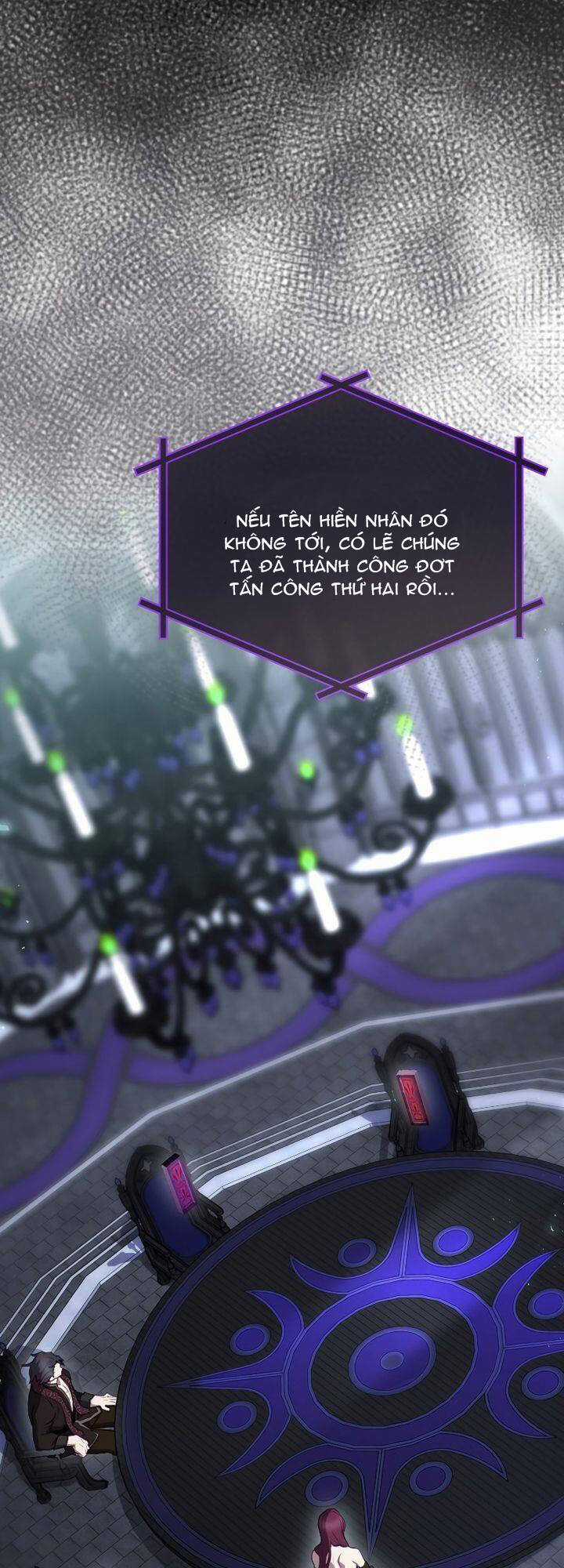 Kẻ Phán Quyết Chapter 50.2 trang 2