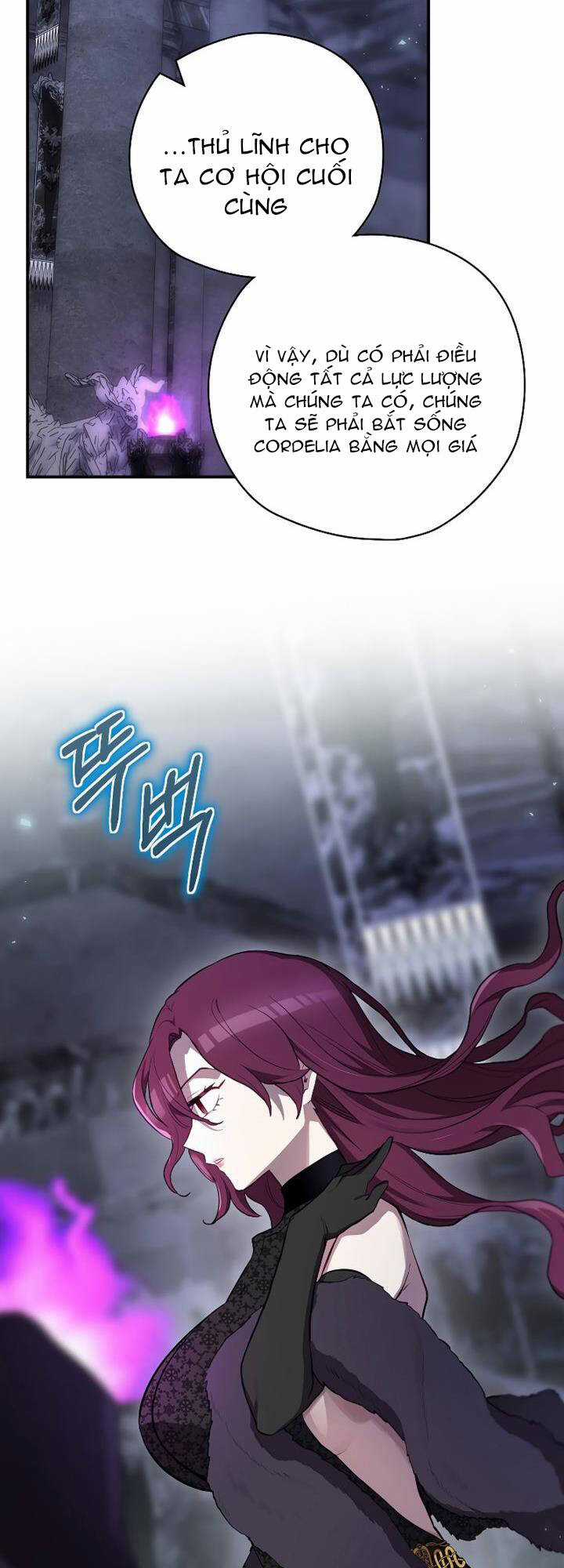 Kẻ Phán Quyết Chapter 50.2 trang 20
