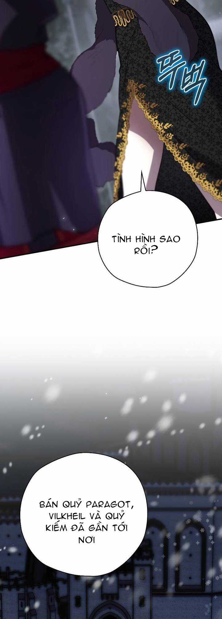 Kẻ Phán Quyết Chapter 50.2 trang 21