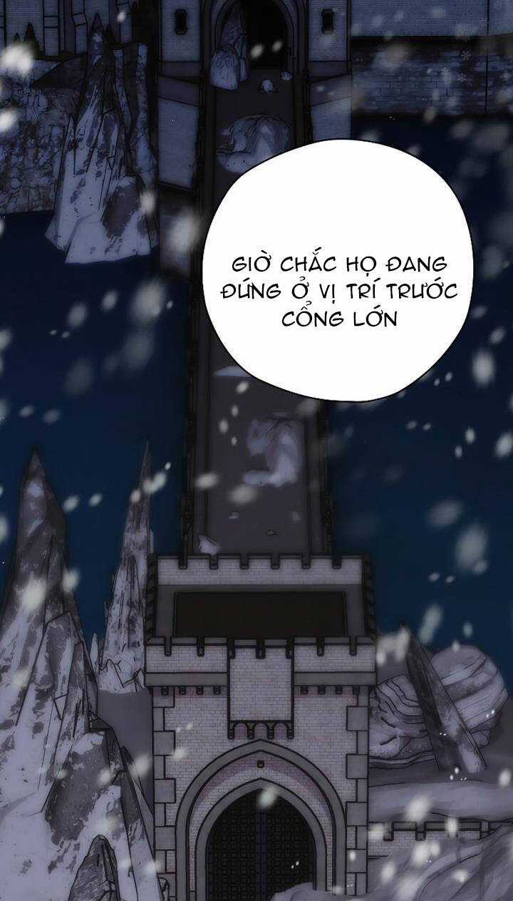 Kẻ Phán Quyết Chapter 50.2 trang 22