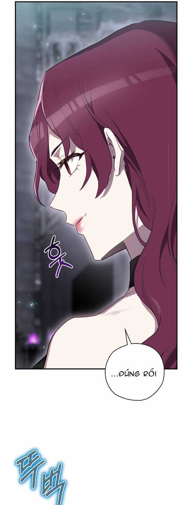 Kẻ Phán Quyết Chapter 50.2 trang 24
