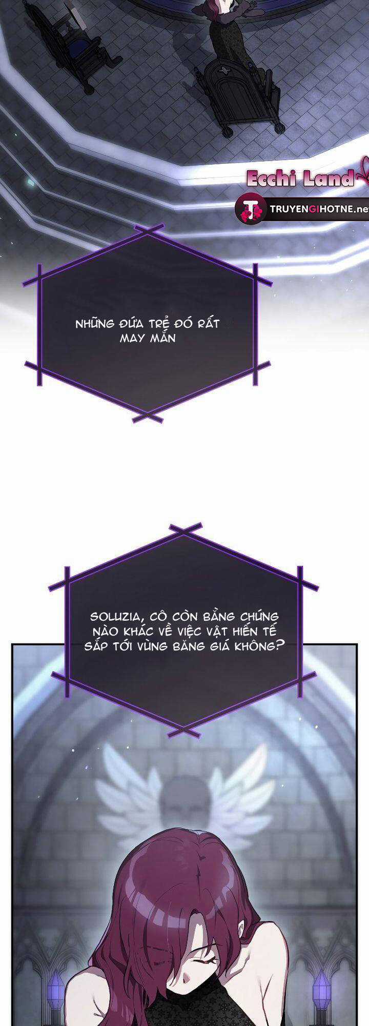 Kẻ Phán Quyết Chapter 50.2 trang 3