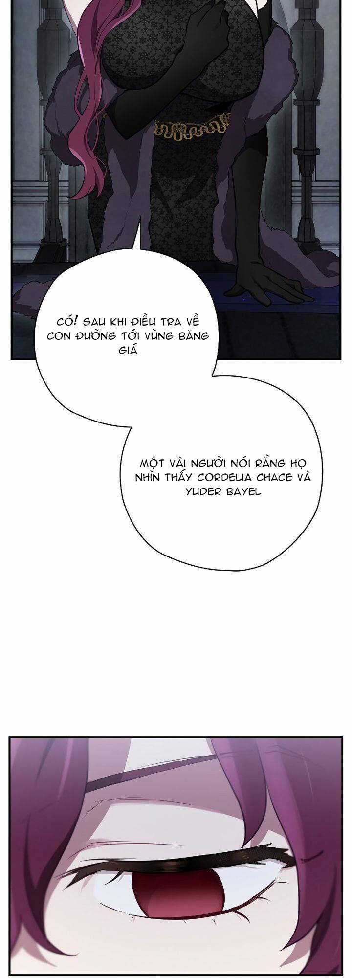 Kẻ Phán Quyết Chapter 50.2 trang 4