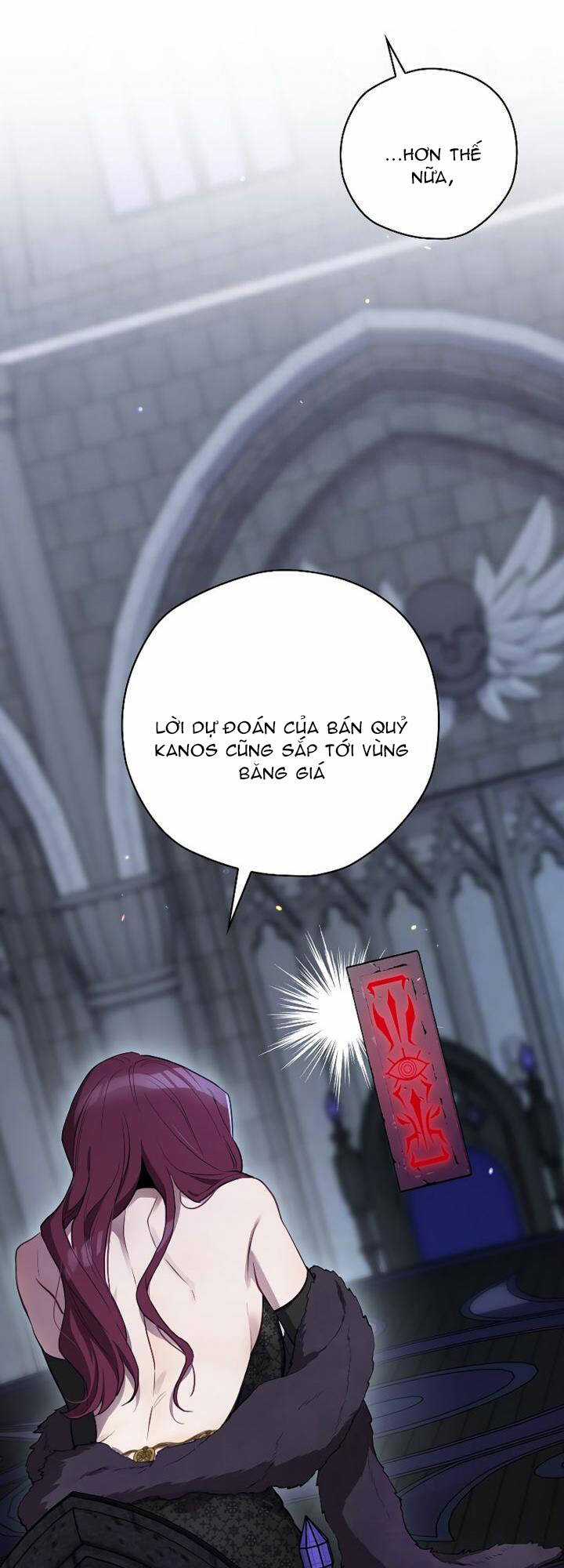 Kẻ Phán Quyết Chapter 50.2 trang 5