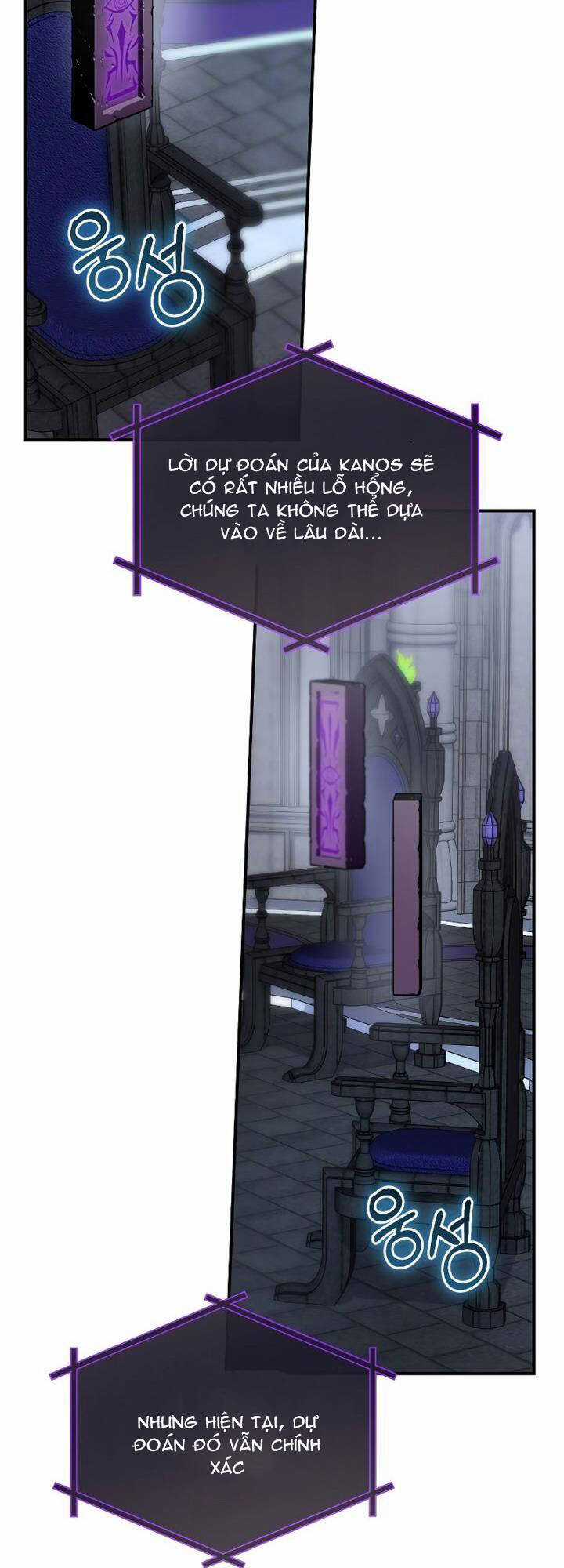 Kẻ Phán Quyết Chapter 50.2 trang 7