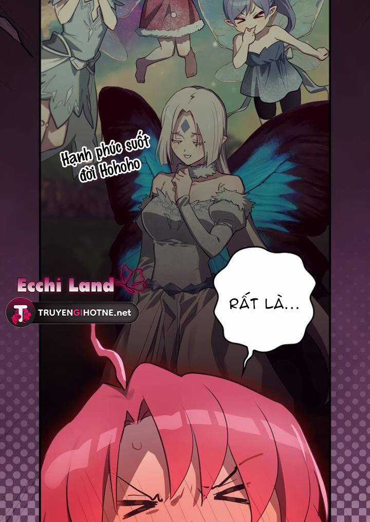 Kẻ Phán Quyết Chapter 51.1 trang 10