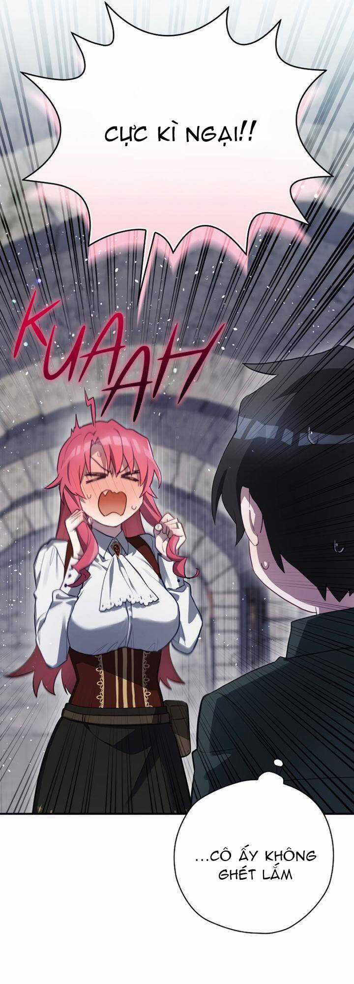 Kẻ Phán Quyết Chapter 51.1 trang 12