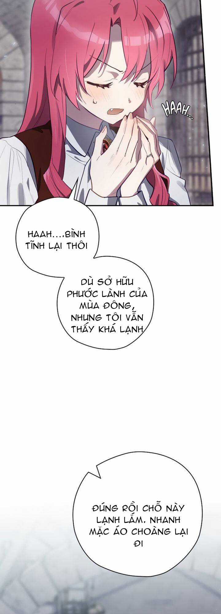 Kẻ Phán Quyết Chapter 51.1 trang 14