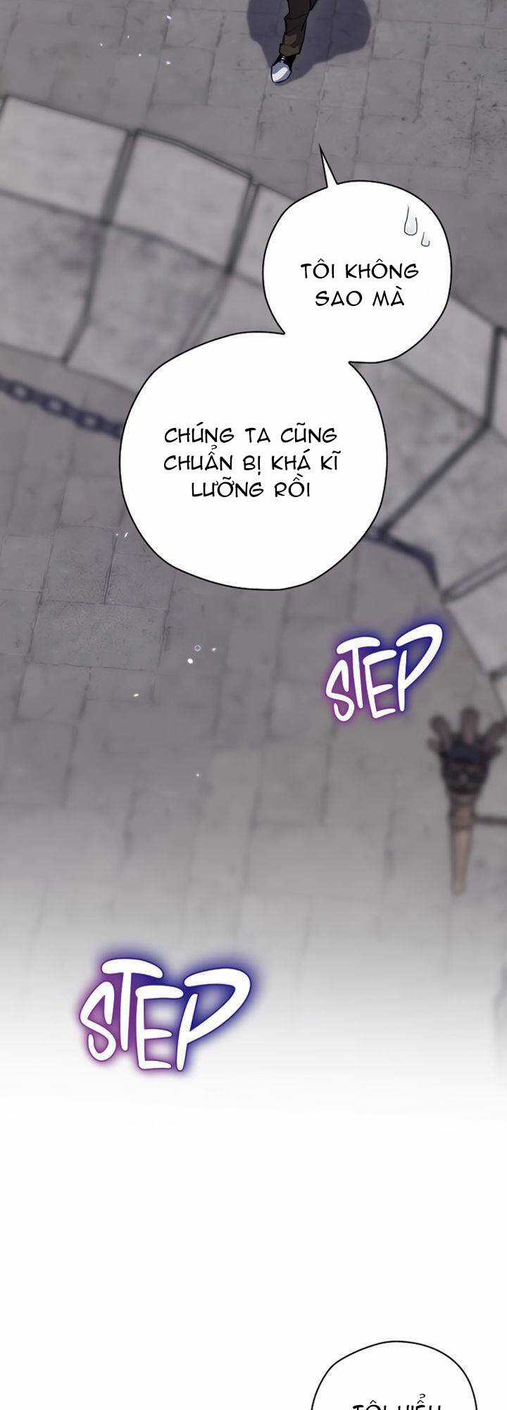 Kẻ Phán Quyết Chapter 51.1 trang 16