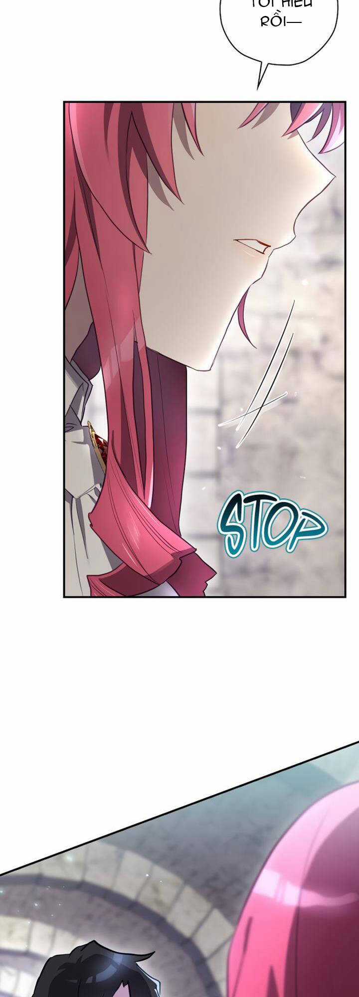 Kẻ Phán Quyết Chapter 51.1 trang 17