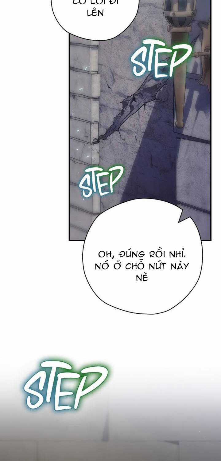 Kẻ Phán Quyết Chapter 51.1 trang 22