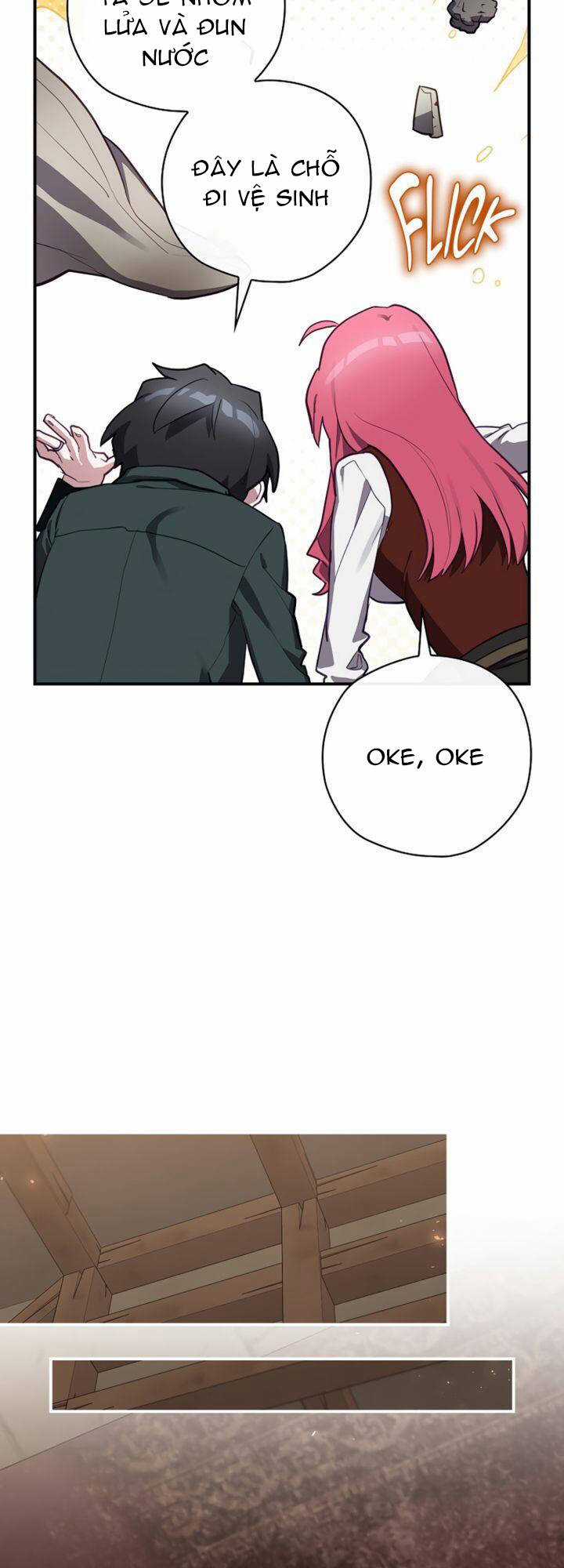 Kẻ Phán Quyết Chapter 51.1 trang 26