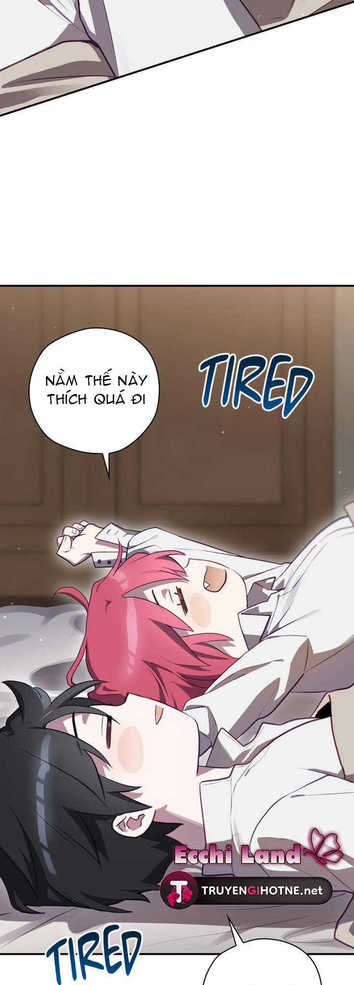 Kẻ Phán Quyết Chapter 51.1 trang 28