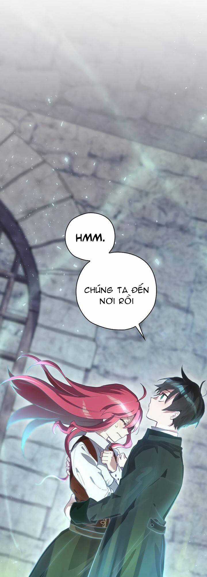 Kẻ Phán Quyết Chapter 51.1 trang 3