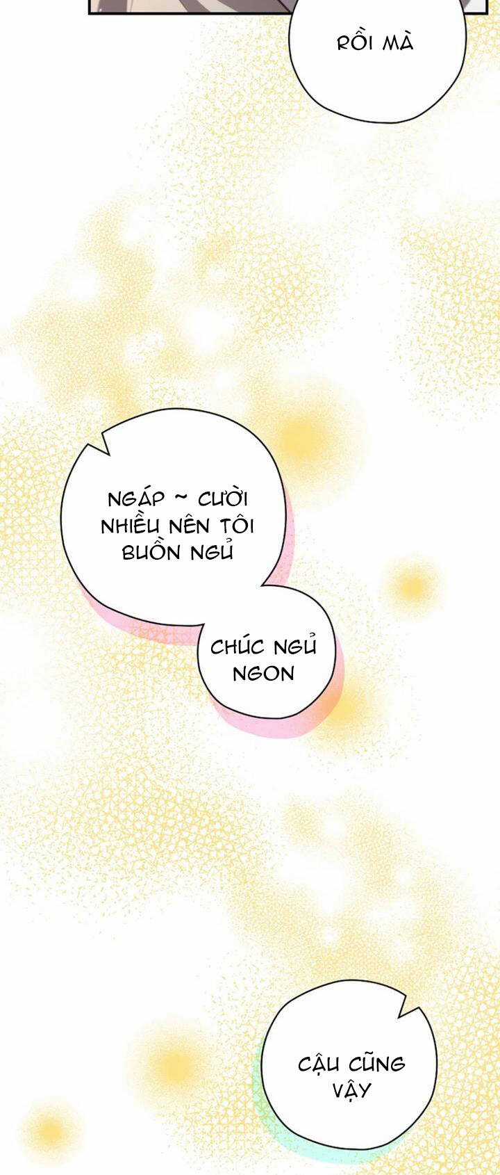 Kẻ Phán Quyết Chapter 51.1 trang 32