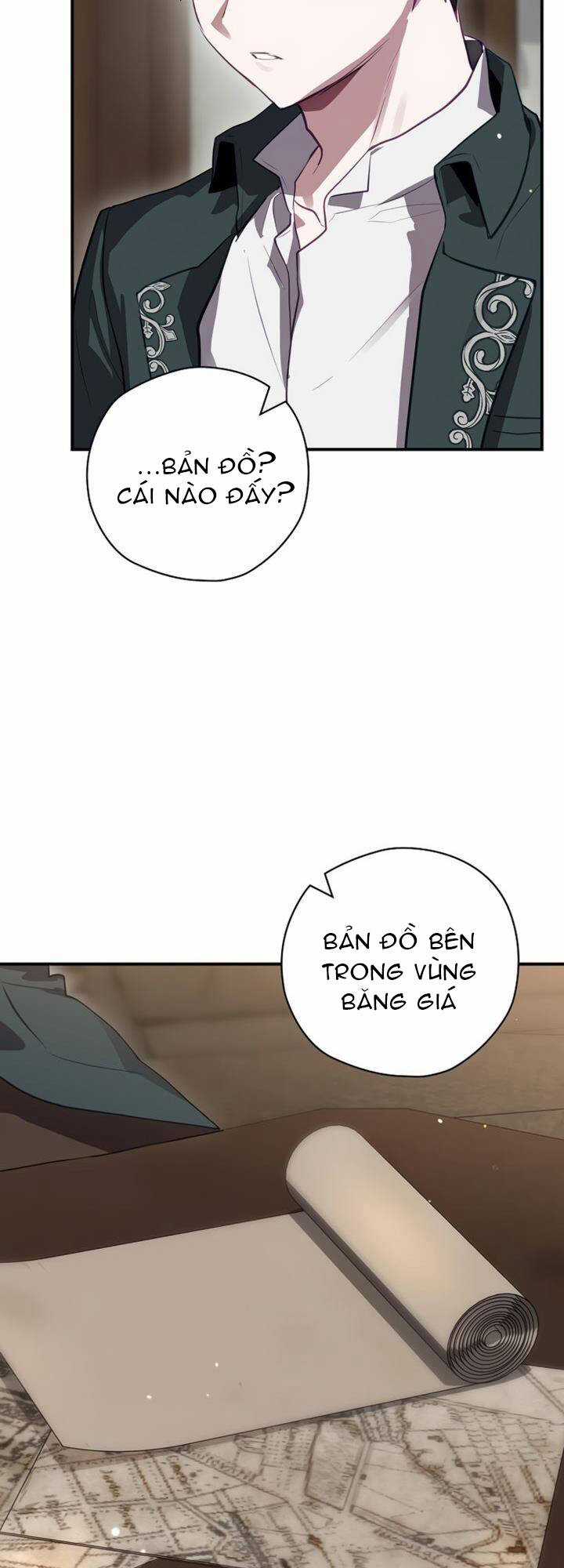 Kẻ Phán Quyết Chapter 51.1 trang 38