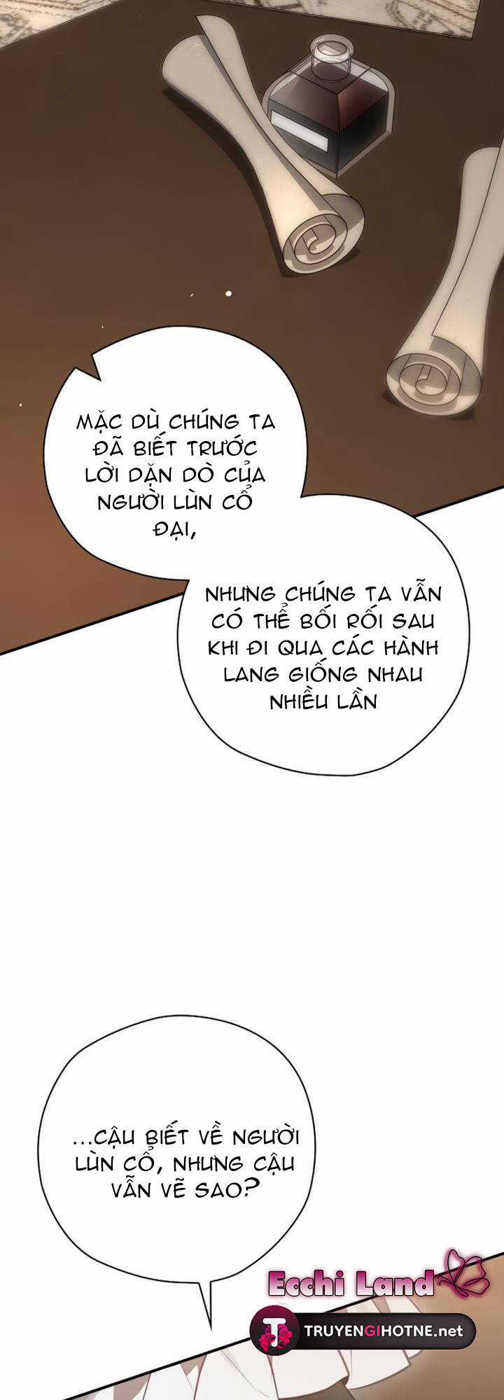 Kẻ Phán Quyết Chapter 51.1 trang 39