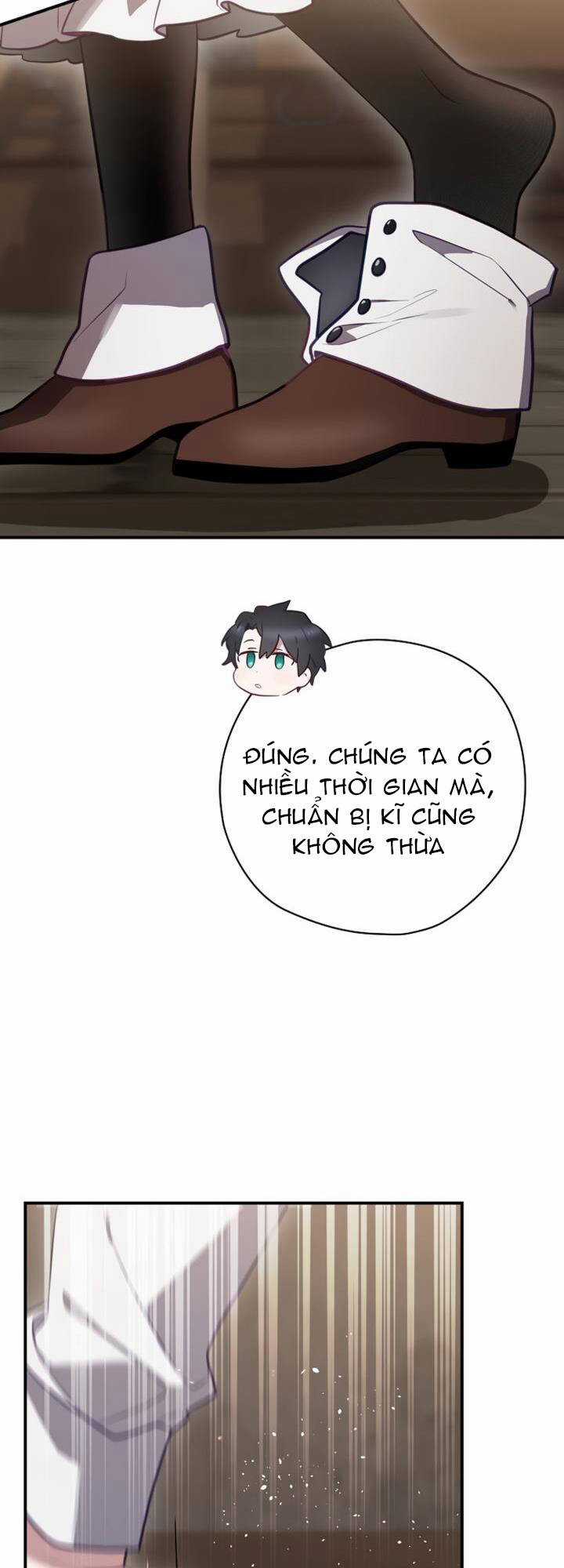 Kẻ Phán Quyết Chapter 51.1 trang 40