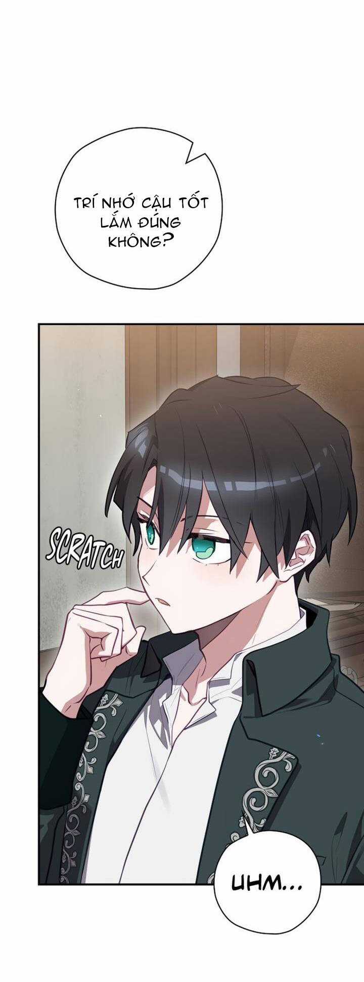 Kẻ Phán Quyết Chapter 51.1 trang 43