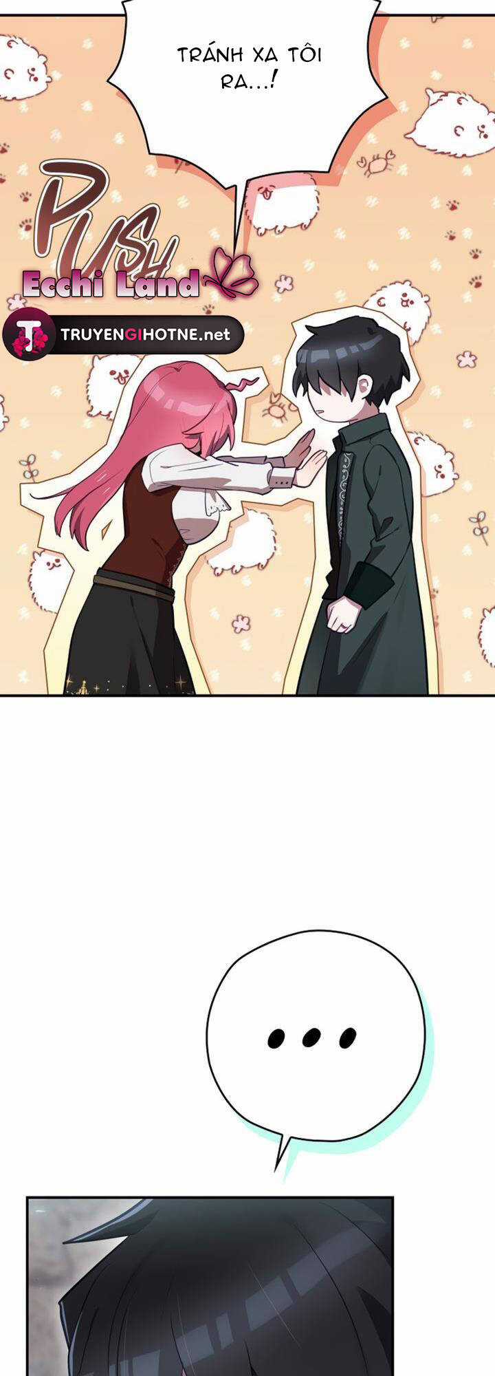 Kẻ Phán Quyết Chapter 51.1 trang 6