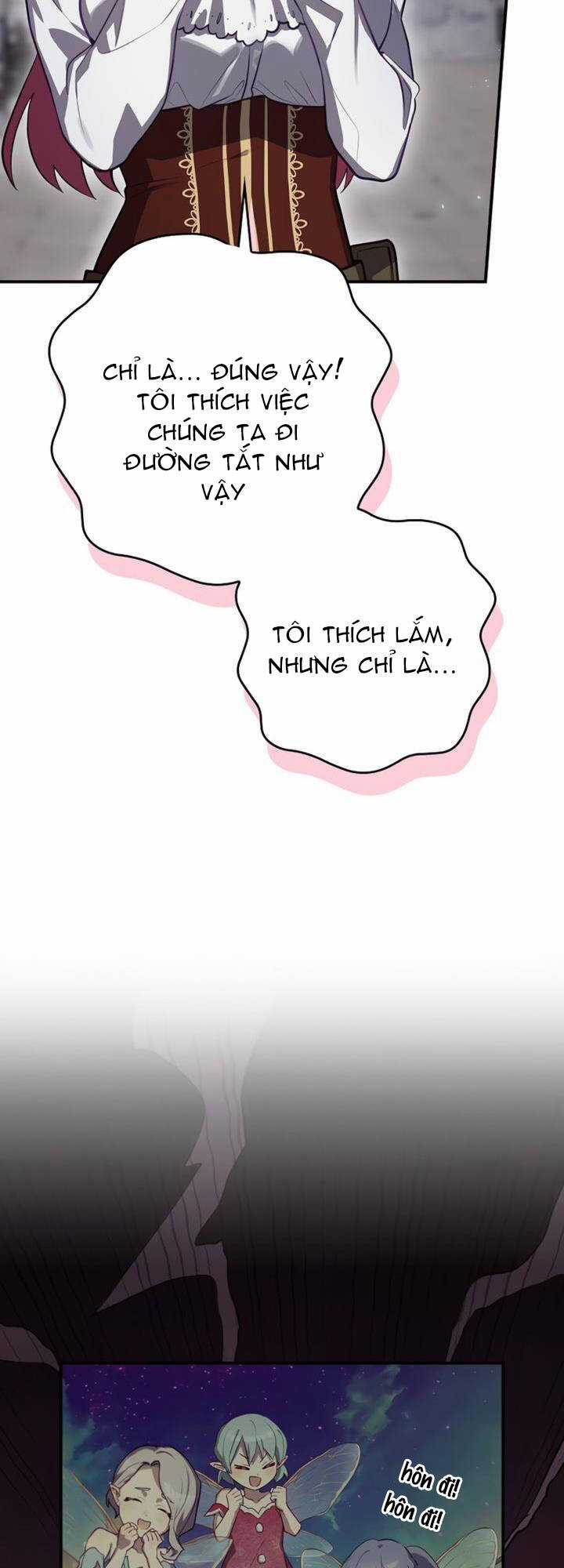 Kẻ Phán Quyết Chapter 51.1 trang 9