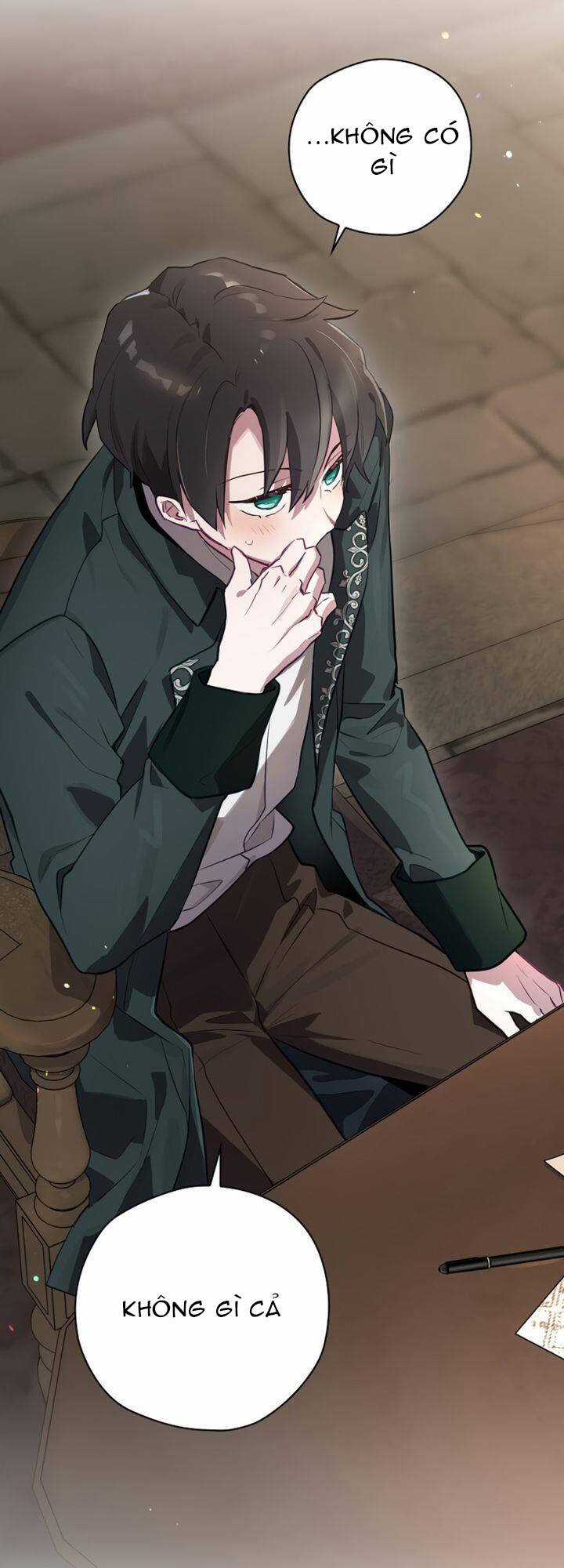 Kẻ Phán Quyết Chapter 51.2 trang 10