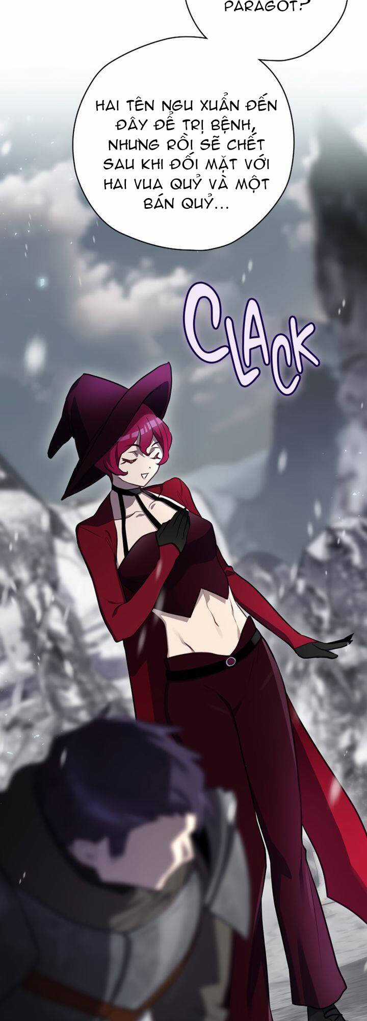 Kẻ Phán Quyết Chapter 51.2 trang 17