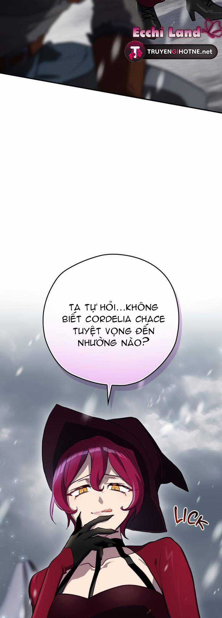 Kẻ Phán Quyết Chapter 51.2 trang 18