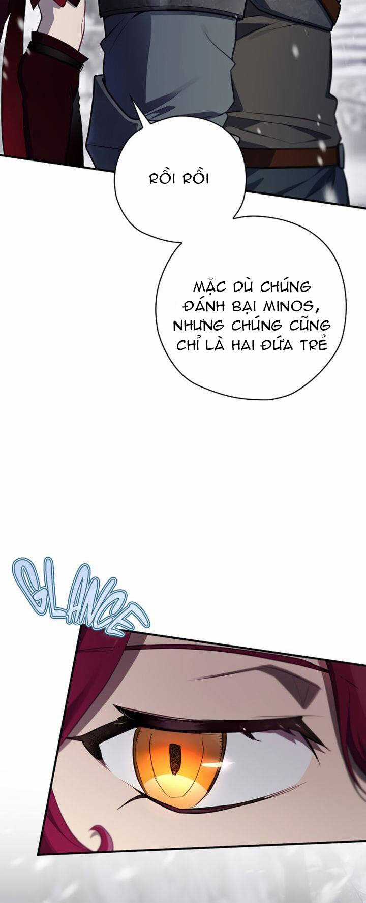 Kẻ Phán Quyết Chapter 51.2 trang 20