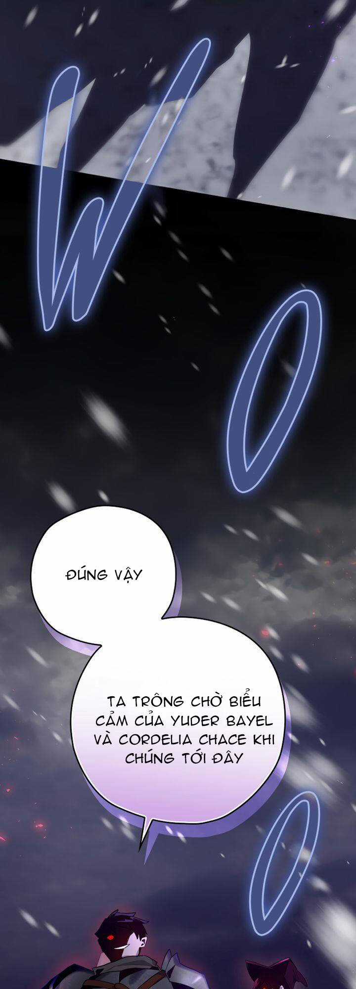 Kẻ Phán Quyết Chapter 51.2 trang 22