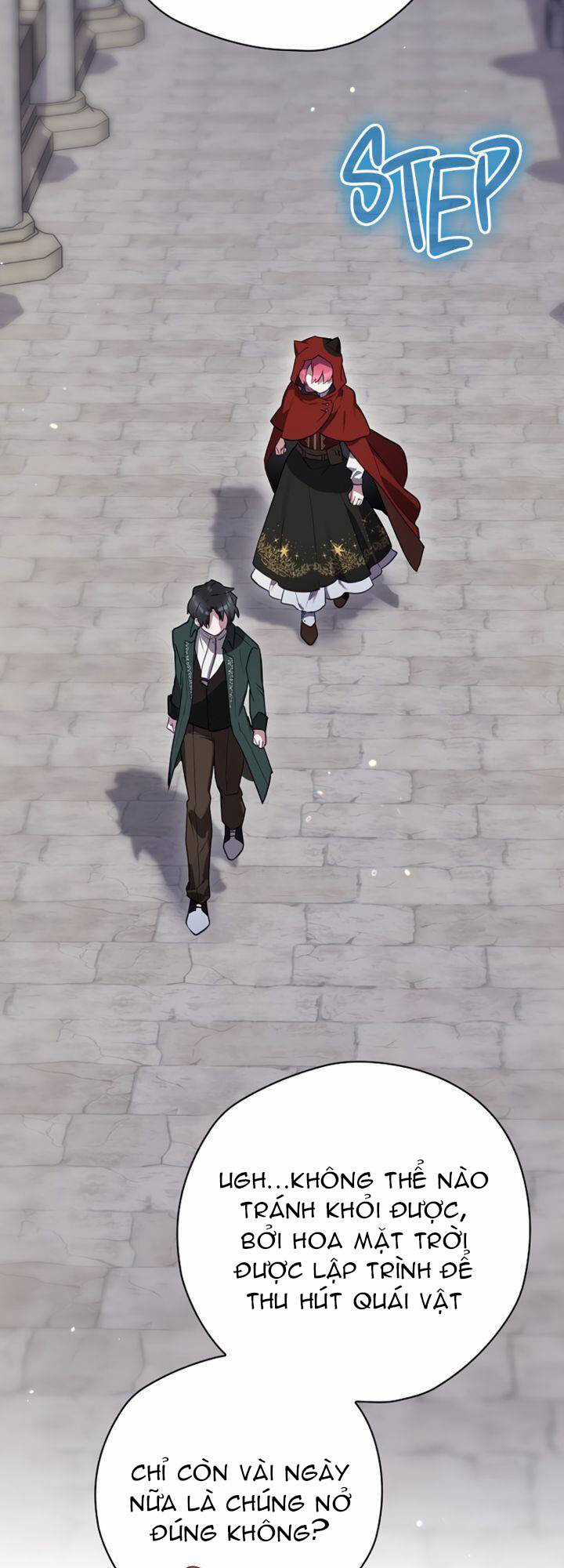 Kẻ Phán Quyết Chapter 51.2 trang 29