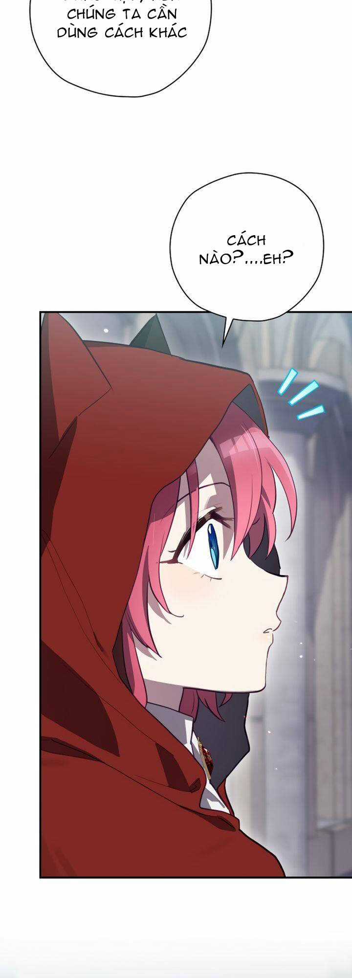 Kẻ Phán Quyết Chapter 51.2 trang 33