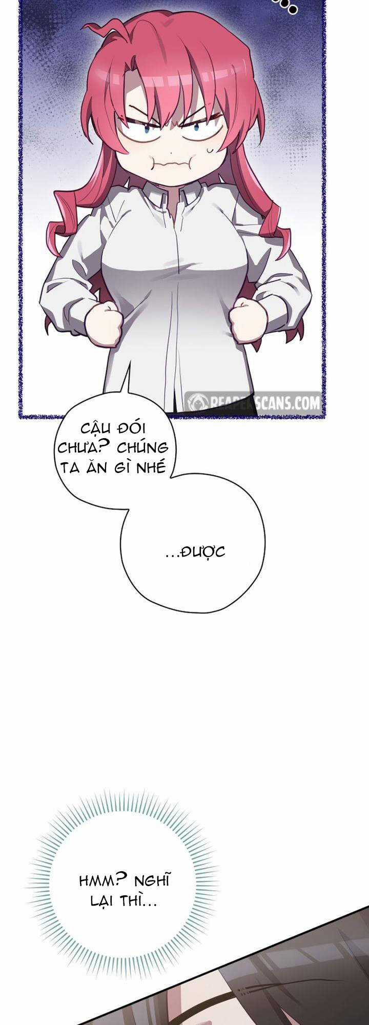 Kẻ Phán Quyết Chapter 51.2 trang 6