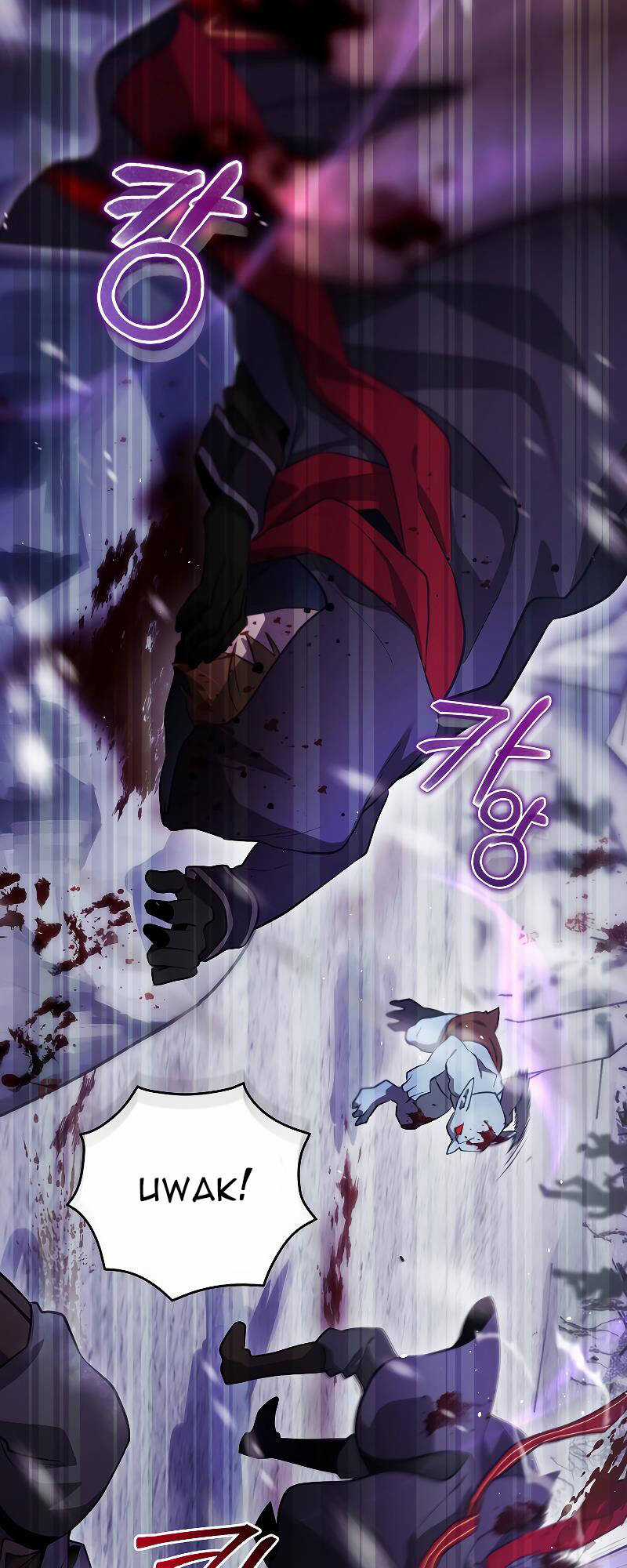 Kẻ Phán Quyết Chapter 52.1 trang 17