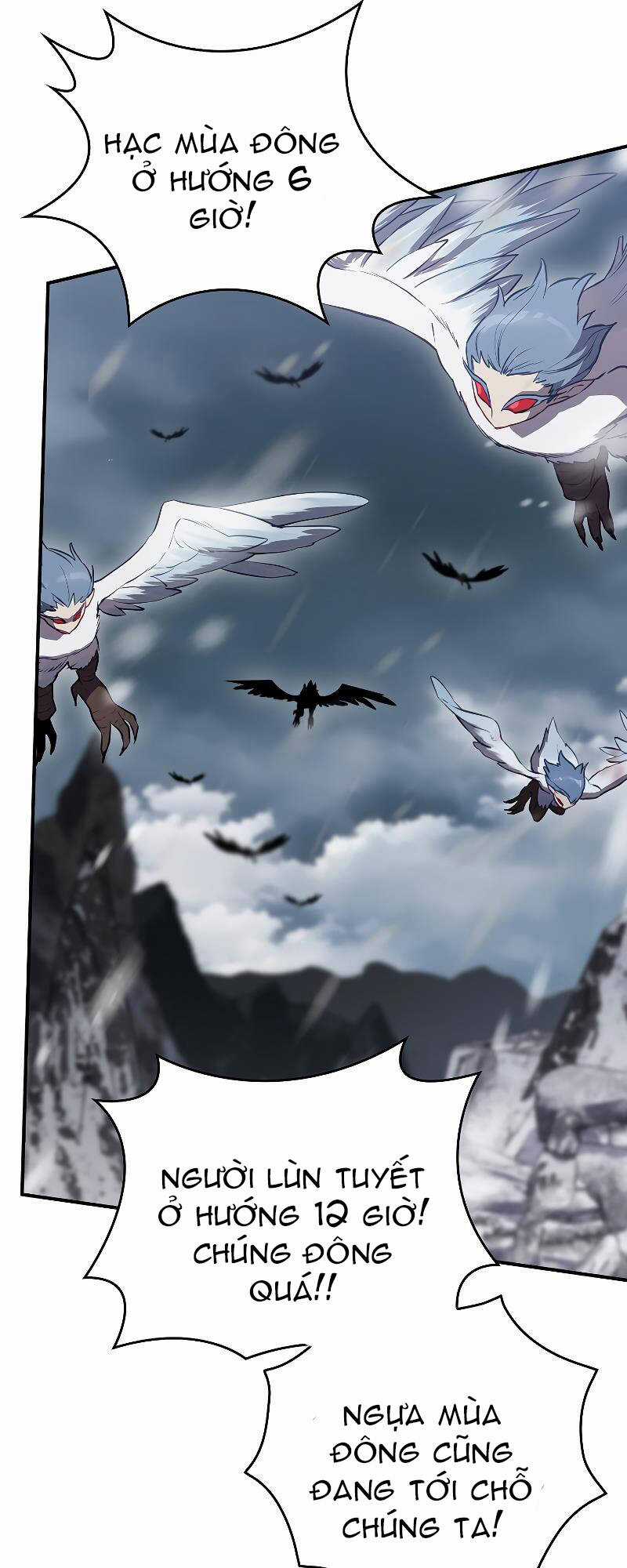 Kẻ Phán Quyết Chapter 52.1 trang 22