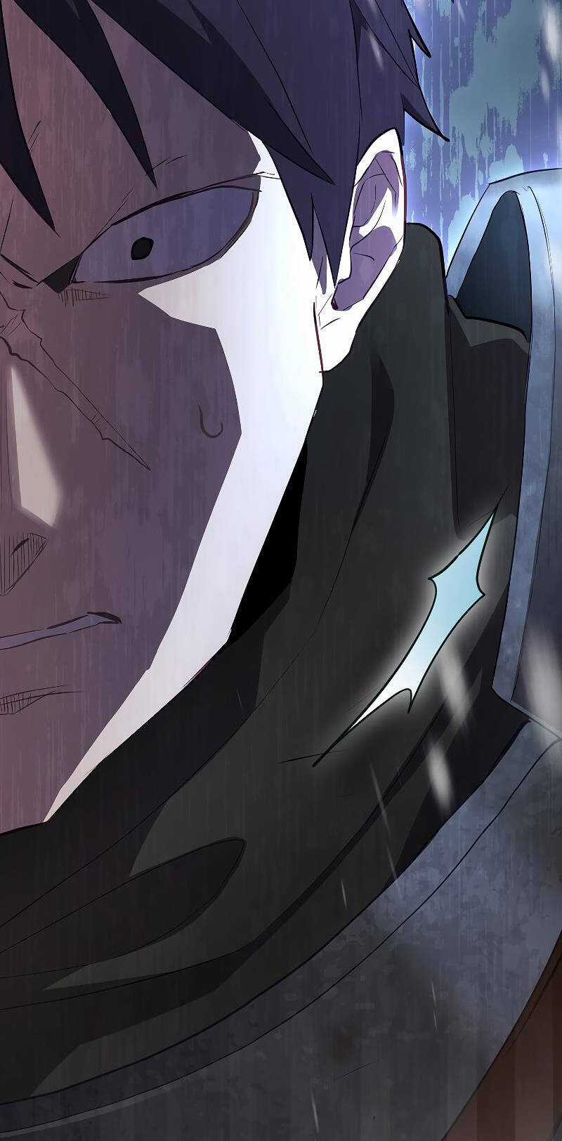 Kẻ Phán Quyết Chapter 52.1 trang 26