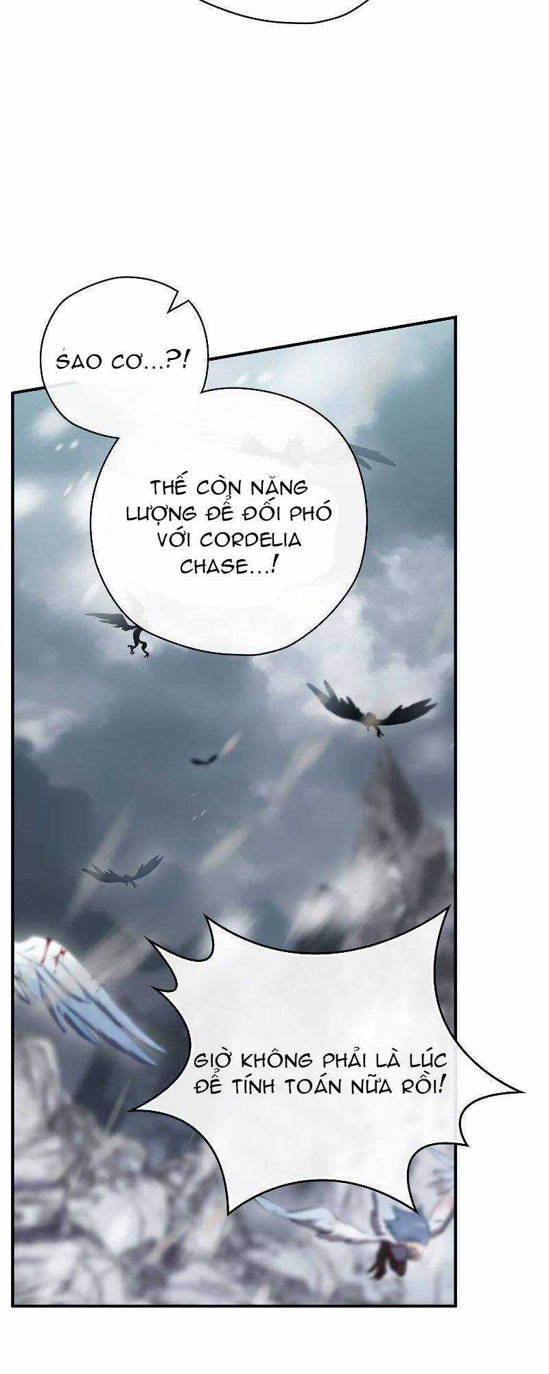 Kẻ Phán Quyết Chapter 52.1 trang 29