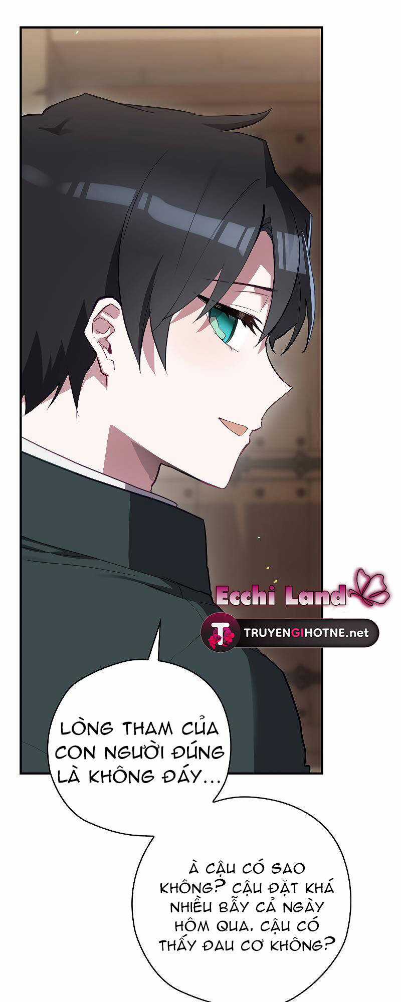 Kẻ Phán Quyết Chapter 52.1 trang 4