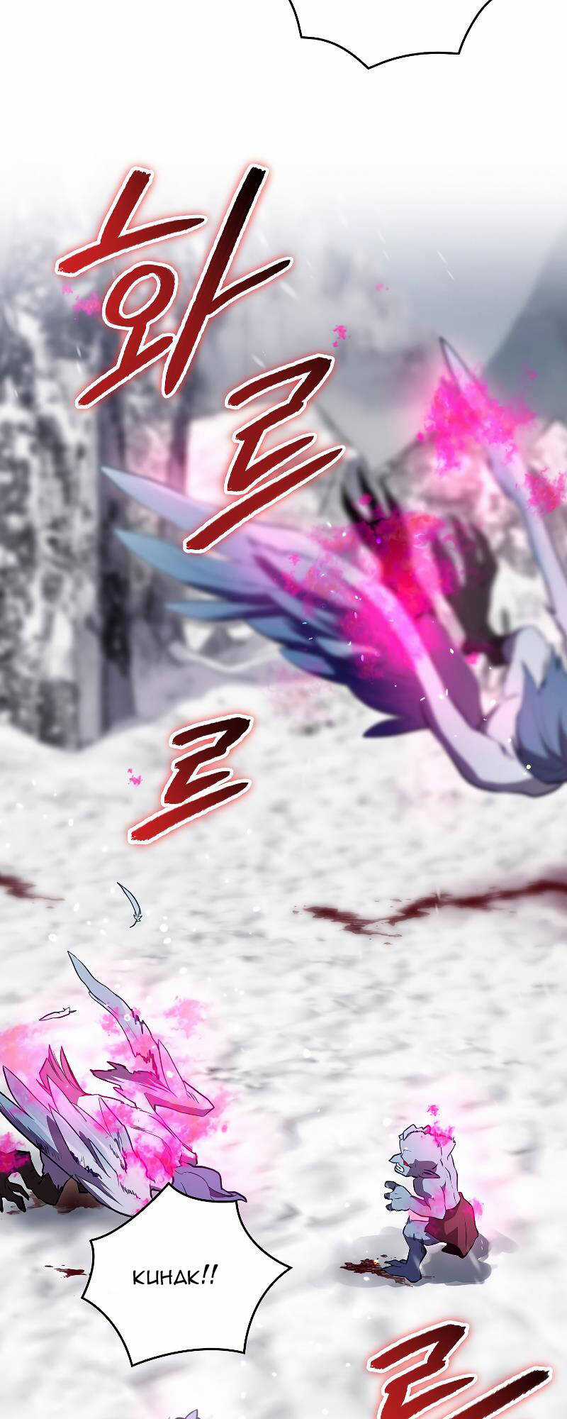 Kẻ Phán Quyết Chapter 52.1 trang 42