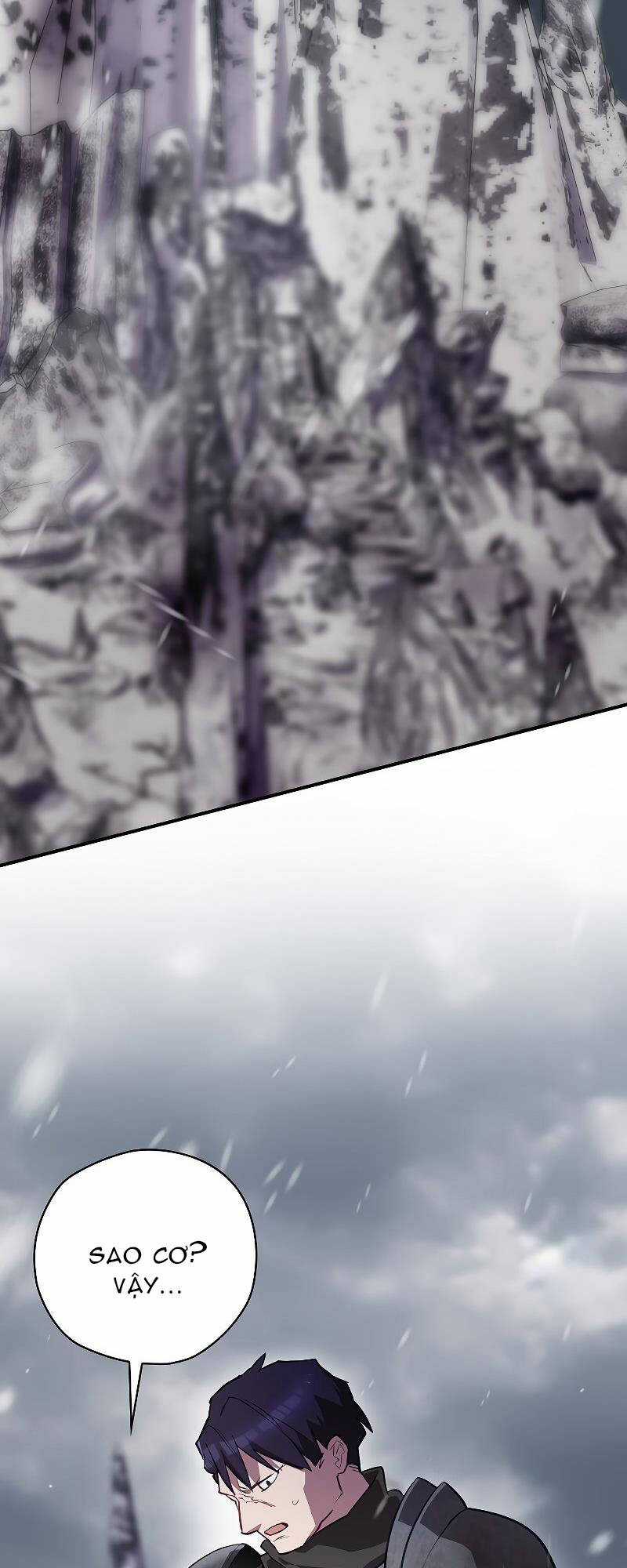 Kẻ Phán Quyết Chapter 52.1 trang 50