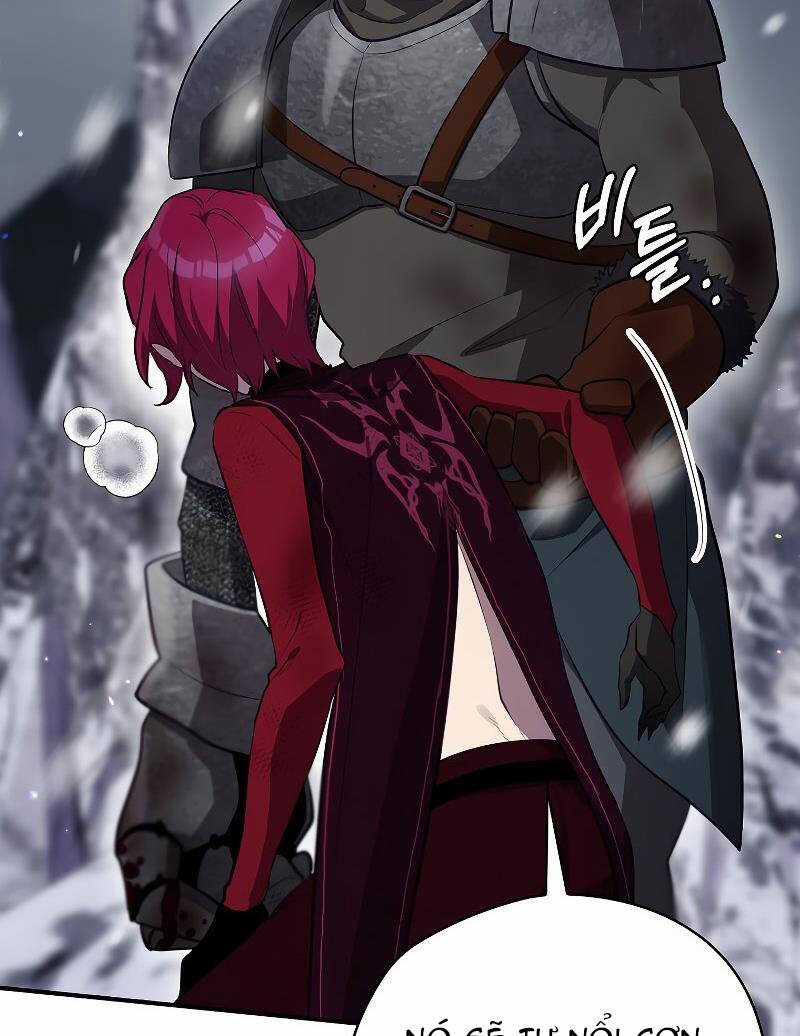 Kẻ Phán Quyết Chapter 52.1 trang 51