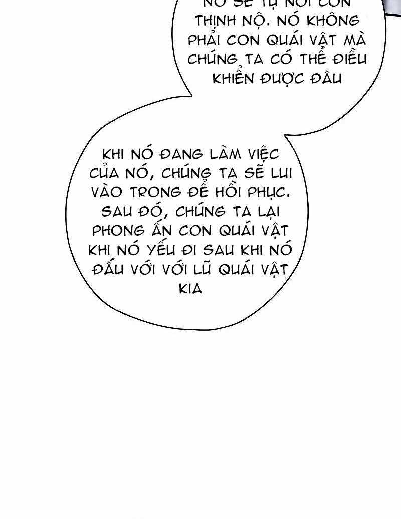 Kẻ Phán Quyết Chapter 52.1 trang 52
