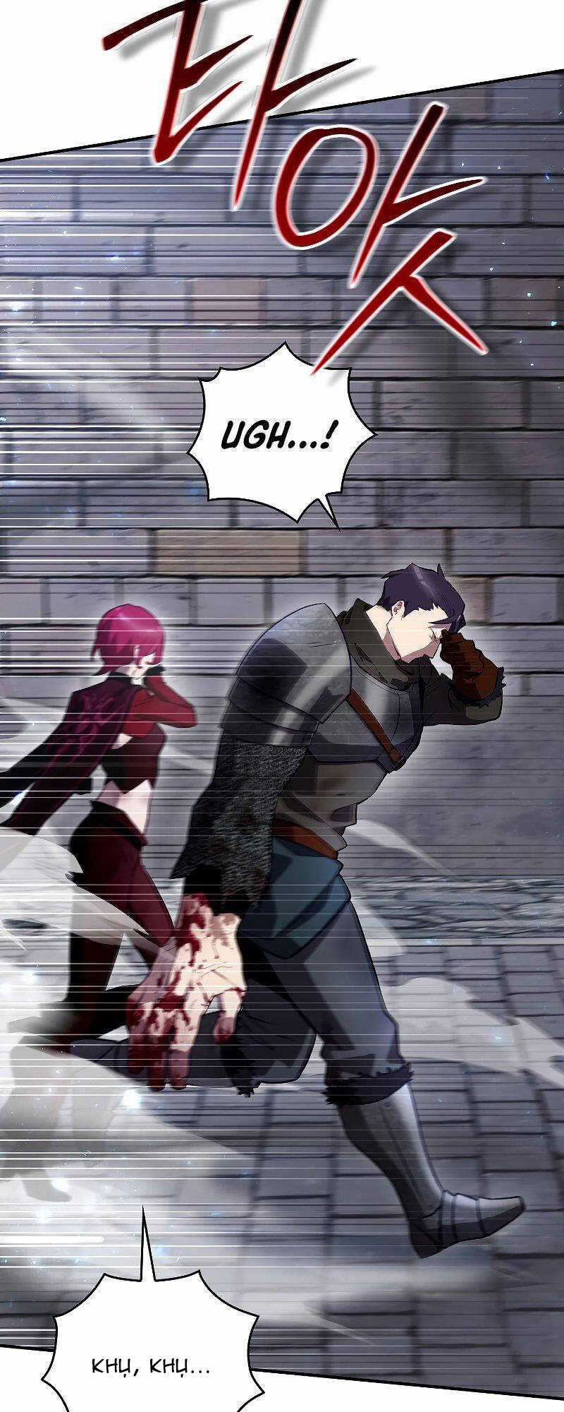 Kẻ Phán Quyết Chapter 52.2 trang 16