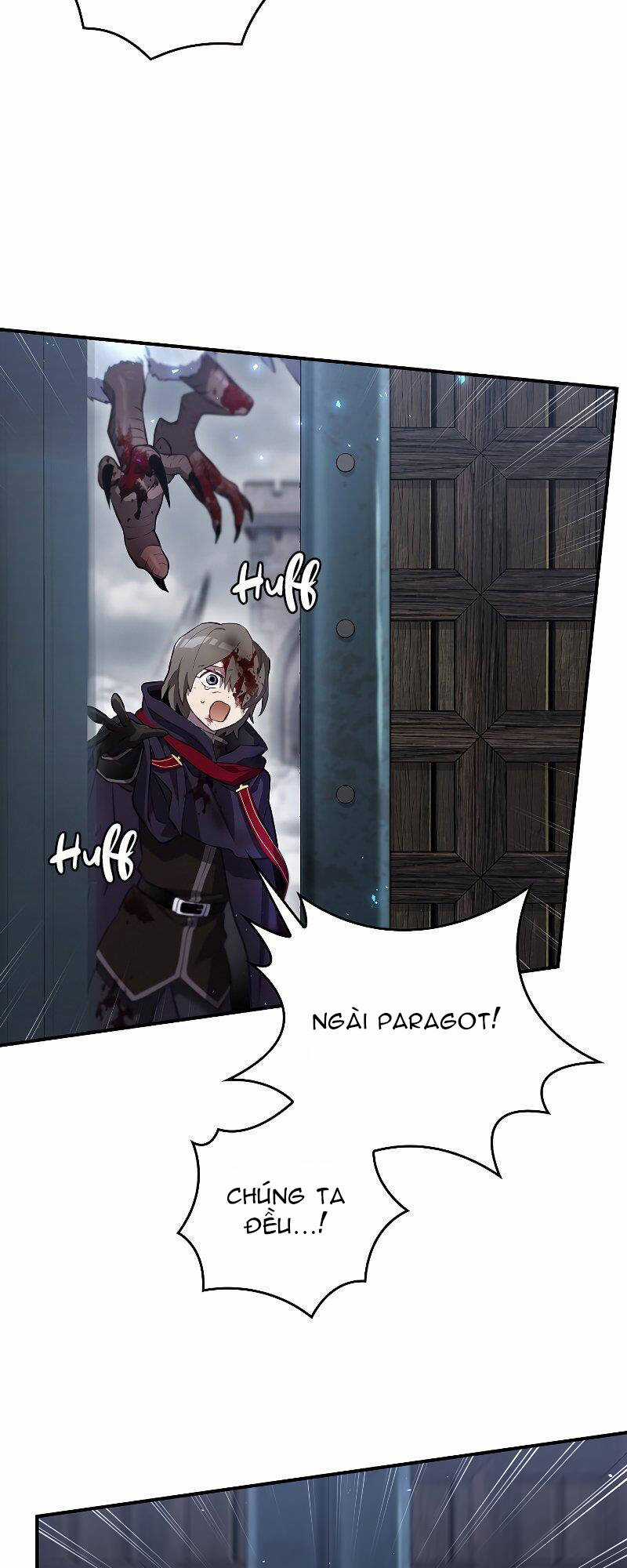 Kẻ Phán Quyết Chapter 52.2 trang 17