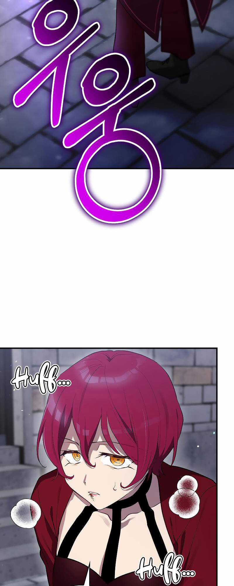 Kẻ Phán Quyết Chapter 52.2 trang 20