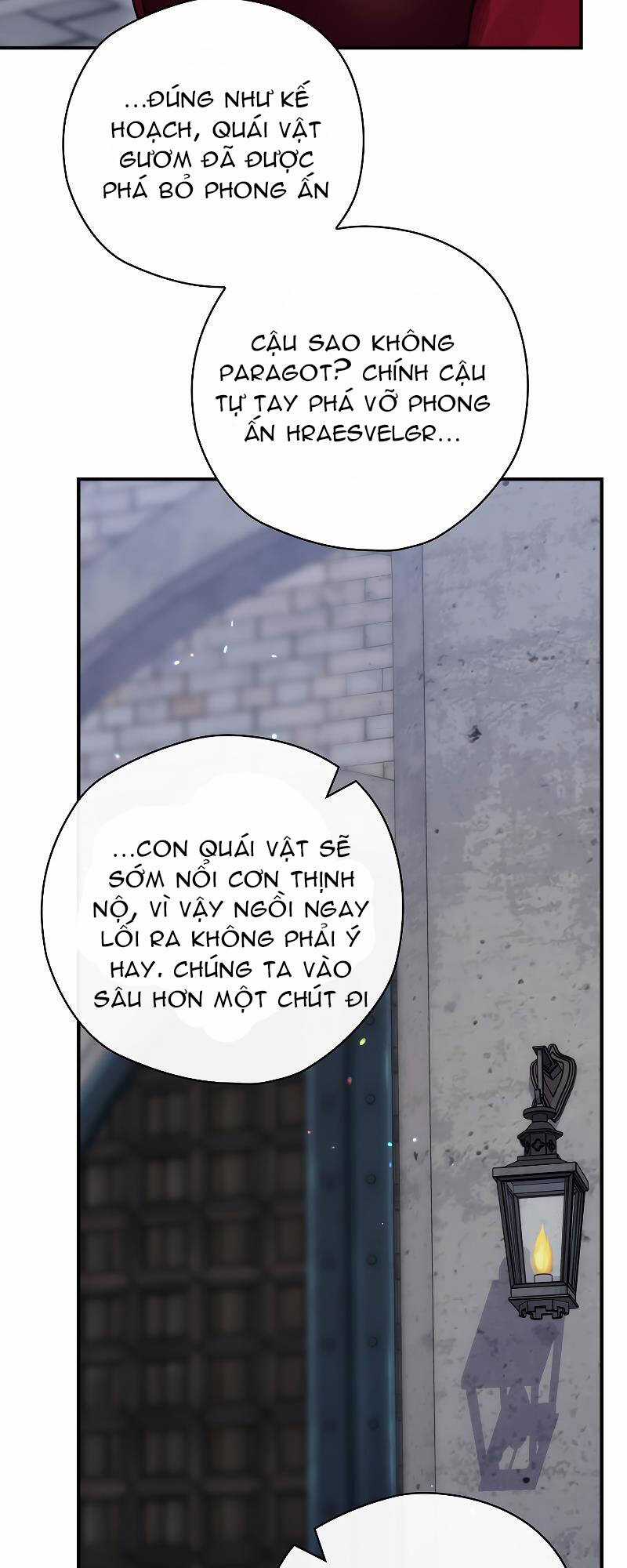 Kẻ Phán Quyết Chapter 52.2 trang 21