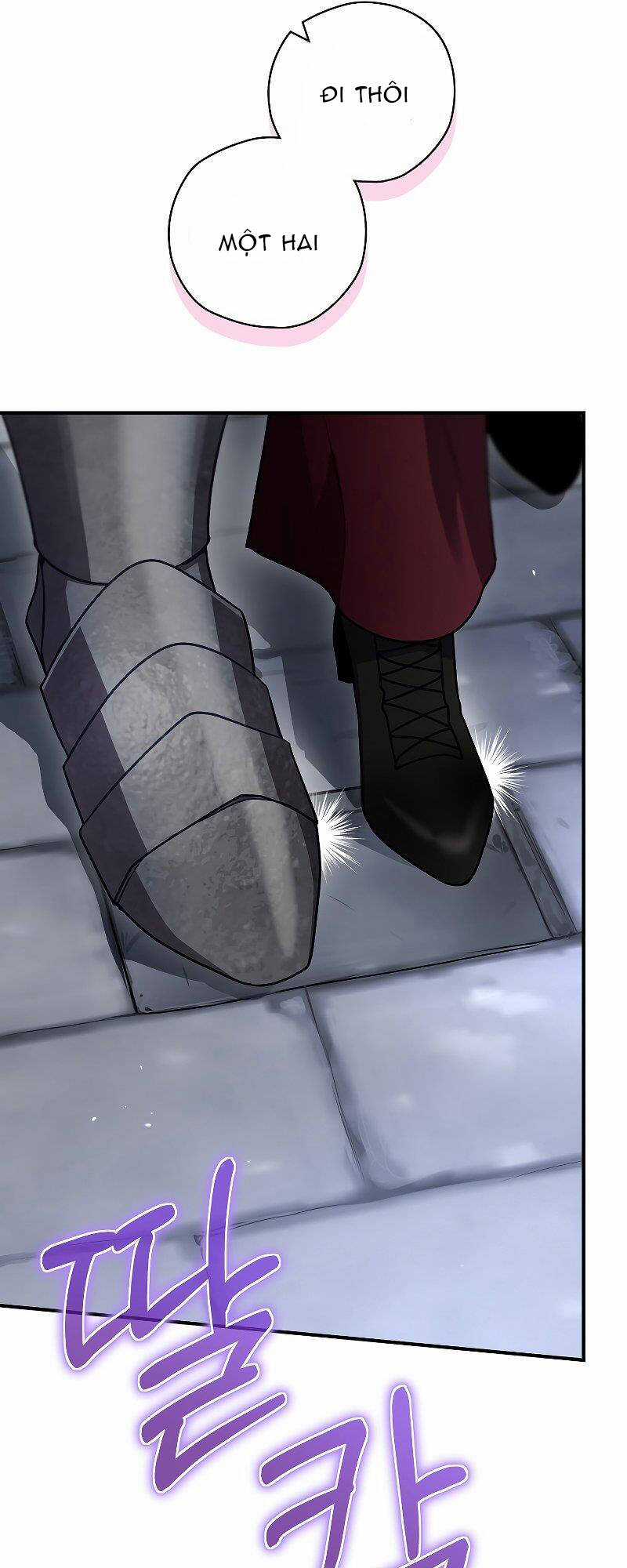 Kẻ Phán Quyết Chapter 52.2 trang 25