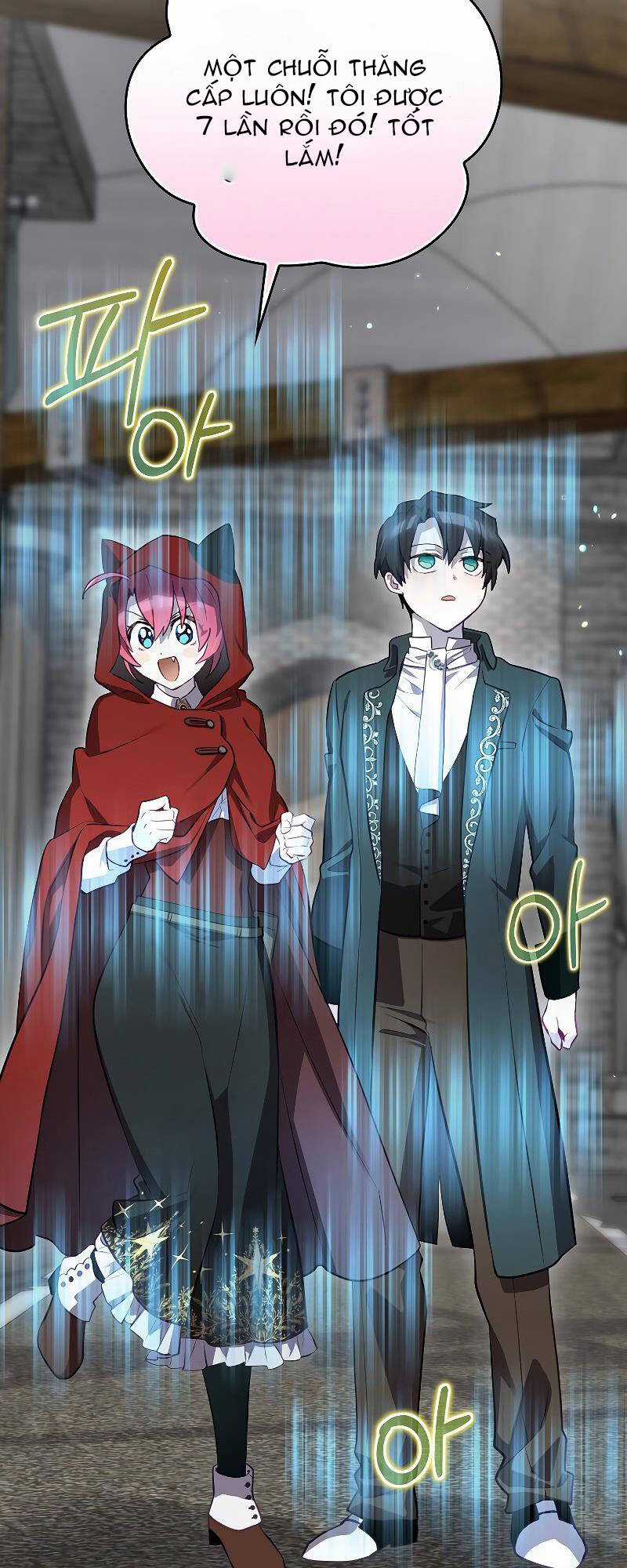 Kẻ Phán Quyết Chapter 52.2 trang 33